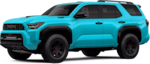 4Runner iForce MAX SUV